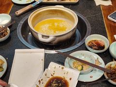-先机泉水鸡汤(南山老君洞店)