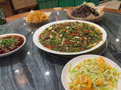 -江湖黑大兔(杨家坪店)
