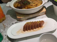 -苏梦江南·淮扬菜(夫子庙店)