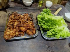 -磨西小解(炉城南路分店)