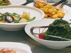 -青岛蓝海大饭店·渔歌舫(李沧店)