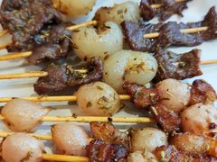 -串盟烧烤大排档·长沙美食地标(星沙店)