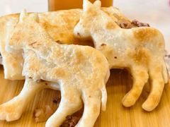 -高玛纳驴肉火烧(一世界店)