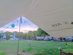 -不觉晓CAMPING(上海迪士尼营地店)