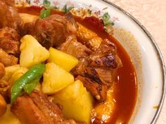 -楼兰印象(朝外店)