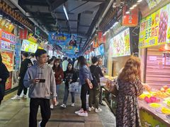-东门町美食街