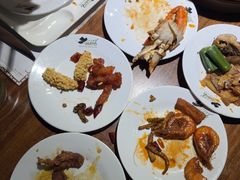 -汉巴味德·烤肉与啤酒的自助(杭州大悦城店)