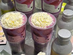 -星满杯TEAFUL(罗湖东门店)
