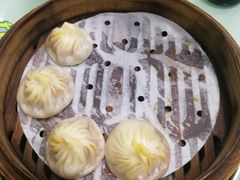-食惠里小笼包面馆(越秀店)