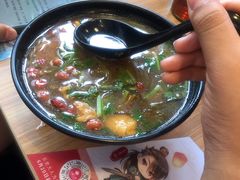 -小杨生煎(黄河路店)