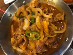-·缸桶屋·韩式牛肋条自助烤肉(西湖D11店)