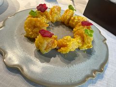 -寻魏·金陵十二菜(老门东店)