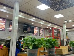 -东关吉祥西安腊汁肉夹馍(健德门店)