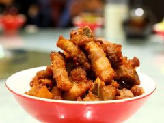 -瓯菜排档·温州海鲜(玕南店)