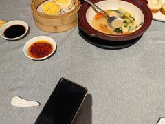 -潮府馆·非遗潮州菜·港式点心(世纪公园店)