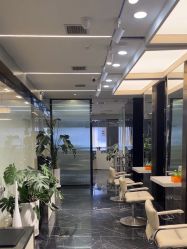 -时尚殿堂salon