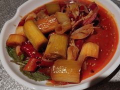 -探鱼·鲜青椒爽麻烤鱼(北京路天河城店)
