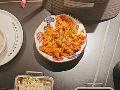 -师烤·豆花烤鱼(深圳坂田天虹店)
