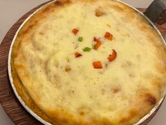 -烛影拾光观景餐厅·创意菜·摄影·小提琴(大唐不夜城店)