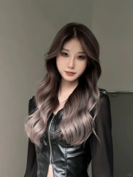 -时尚殿堂hair salon