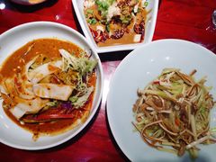 -窄巷子陕菜馆·地道陕西菜(粉巷店)