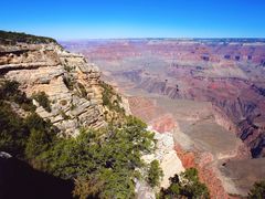 -科罗拉多大峡谷