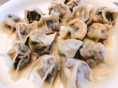 -开海·红岛海鲜虾水饺(石老人店)