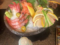 -樱嘢·炭火烧肉(惠南店)