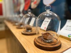 餐具摆设-Dogi&kiki Coffee(中心商务大厦店)