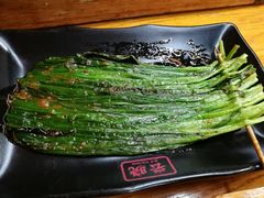 -云晓光头烧烤吧(德平路店)