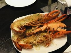 -美食汇·海鲜自助餐·家庭聚会·商务宴请(青秀万达文华店)