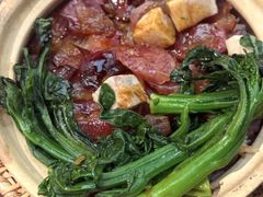 -华记煲仔华·煲仔饭(市桥易发店)