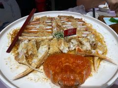 -紫阳海鲜楼·传承闽味(长乐路总店)