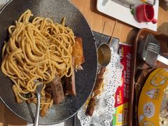 -豪客来牛排(福城天虹店)