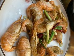 -海宁煲农家菜(惠南镇店)