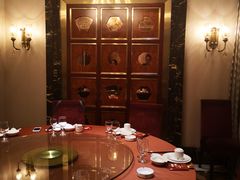 包厢-北门饭店(三香路店)