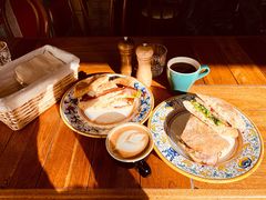 -Alimentari早午餐(安福路店)