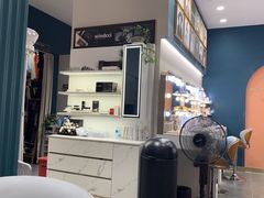 -海马体照相馆(烟台大悦城店)