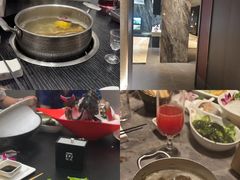 -德天肥牛海鲜火锅(城西银泰店)