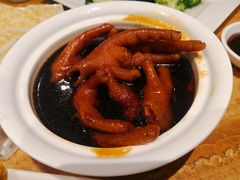 -北海金昌开元名都大酒店·四季轩中餐厅