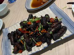 -斯琴阿妈蒙古餐厅(新城店)