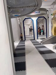 -奇乐儿momoplanet儿童乐园(卓悦汇店)