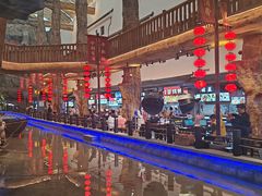 -百伦百货(简阳店)