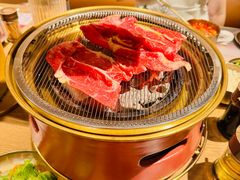 瘦牛-西塔老太太泥炉烤肉(海上世界店)