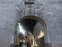 -三坊七巷历史文化街区