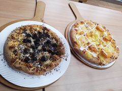 -达美乐比萨(文三路店)