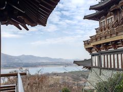 -雅达·阳羡溪山小镇中心