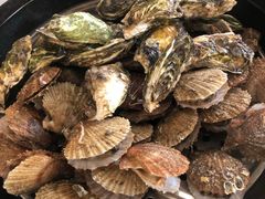 -前王院•巧克力海鲜市集餐厅(万平口店)