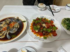 -煲来饱去冷水鱼