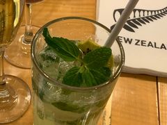 -威斯汀舞台餐厅